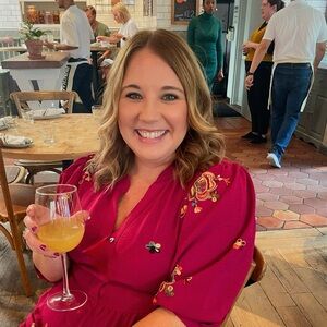 Meet your Posher, Kennedy